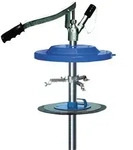 Fettf&uuml;llger&auml;t passend f&uuml;r Eimer ca.: 25 kg