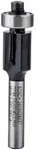 Bosch PRO B&uuml;ndigfr&auml;ser mit untenlieg. F&uuml;hrungskugellager, &Oslash; 1/2" x L 1/2", Schaft
