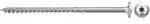 fischer PowerFast FPF II WT25P 5,0 x 120 BC 100 Tellerkopf mit Innenstern TX25