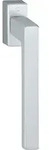 HOPPE Fenstergriff Toulon PSK-0737/US947-1, Standard, eckig, 7/32-42,F1 Farbton: