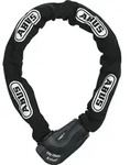 ABUS Kettenschloss Granit CityChain X-Plus 1060/85 black gl. OneKey L&auml;nge: 85...