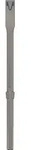 Bosch EXPERT SDS max-8C Flachmei&szlig;el, 25 x 400 mm, 10 -teilig Ausf&uuml;hrung: 25 x 400