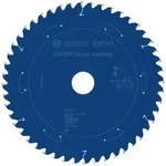 Bosch EXPERT Wood Kreiss&auml;geblatt, 216x1,7x30 mm, Z48, Spanwinkel 15&deg; Z&auml;hnezahl: