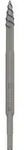 Bosch EXPERT SDS plus-8C Spitzmei&szlig;el, 40 x 250 mm, 5 -teilig Ausf&uuml;hrung: 40 x 250