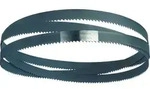 Bimetalls&auml;geband bi-alfa cobalt M42 L&auml;nge: 2450 mm|Breite: 27 mm|St&auml;rke: 0,9