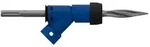 Bosch EXPERT SDS Clean max Spitzmei&szlig;el-Adapter 400 mm Ausf&uuml;hrung: