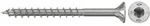 fischer PowerFast FPF II 4,0x40 SK TX TG A2 200 L&auml;nge: 40...
