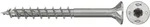 fischer PowerFast FPF II 5,0x60 SK TX TG A2 100 L&auml;nge: 60...