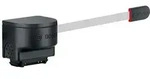Bosch Systemzubeh&ouml;r Zamo &ndash; Band-Aufsatz Ausf&uuml;hrung: Band-Aufsatz