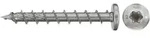 fischer PowerFast FPF II 6,0x40 PH TX VG A2 100 Schraubenabmessung: 6,0x40 mm