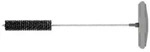 Reinigungsb&uuml;rste BS &Oslash;24 L&auml;nge: 300 mm|Passend zu: FHB-A dyn M 20|F&uuml;r