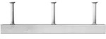 fischer Einlegeschiene FES H 50/30 P 250 hdg L&auml;nge: 250 mm