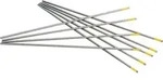 Wolframelektrode, Kennfarbe gold &Oslash;: 3,2 mm