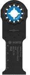 Bosch PRO AIZ 32 AIB Blatt f&uuml;r Multifunktionswerkzeuge, 32 x 50 mm...