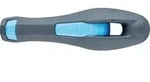Feilenheft FH, Mehr-Komponenten-Griff Form: Dreikant, Vierkant, Rund,