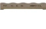 Festool Spiralmesser HS 82 RG Passend f&uuml;r: Hobelkopf HK 82 RG