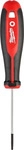 TTI 4932478722, TTI Milwaukee Schraubendreher VDE PH2 x 100 mm Tri-Lobe