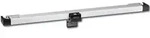 Elektrokettenantrieb GEZE Slimchain, 24 V, Aluminium Farbton: