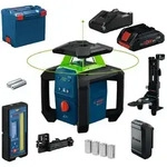 Bosch Professional Rotationslaser GRL18V-4-34CVG, 1 x Akku ProCORE18V 4.0Ah in L-BOXX