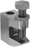 fischer Tr&auml;gerklammer TKL &Oslash;13 A4/AISI316 Material: A4|Gewinde: &Oslash; 13|Max....