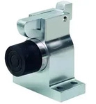 T&uuml;rfeststeller KWS 1052, Aluminium