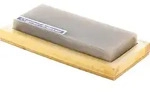 Abziehstein Original-Hart-Natur Abmessungen: 100 x 40 x 20 mm