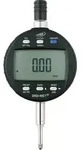 Digital-Messuhr DIGI-MET, 0,01-mm-Ablesung Messbereich: 50 mm