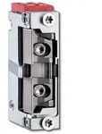 Elektro-T&uuml;r&ouml;ffner GEZE A5000 48V Ausf&uuml;hrung: mit Fallenf&uuml;hrung|Spannung max.:
