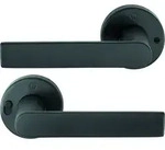 HOPPE Dr&uuml;ckergarnitur M1642/42VR,verriegelbar,8,DR,F96-1-R,TS37-47 Farbe: