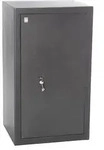 Atlas Sicherheitsschrank TA S26 mit Doppelbart-Sicherheitsschloss Schlossvariante: