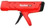 fischer Auspressger&auml;t FIS DM S Pro f&uuml;r 2-Kammer-Kartuschen