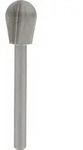 Bosch Hochgeschwindigkeits-Fr&auml;smesser 7,2 mm Form: Oval|Arbeitsdurchmesser: 7.2 mm