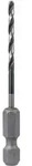 Bosch PRO Metal HSS-G Impact Spiralbohrer, 2,5 x 30 x 69 mm Durchmesser: 2,50 mm