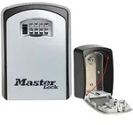Master Lock Extra gro&szlig;er Schl&uuml;ssel Safe Select Access ohne B&uuml;gel