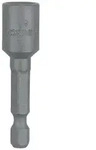 Bosch Steckschl&uuml;ssel, 50 x 8 mm, M 5, mit Magnet Ausf&uuml;hrung: 50 x 8 mm, M 5, mit