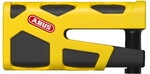 ABUS Bremsscheibenschloss GRANIT Sledg 77 Variante: web yellow
