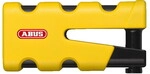 ABUS Bremsscheibenschloss GRANIT Sledg 77 Variante: grip yellow