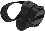 ABUS B&uuml;gelschloss GRANIT Plus 640 Farbe: Schwarz|Gr&ouml;&szlig;e: 640/135HB230 + TexKF Mini