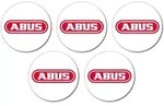 ABUS Smartvest Proximity-Chip-Sticker (5er Pack)