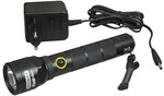 Aluminium-Stablampe FatMax Wiederaufladbar - LED