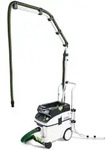 Festool Absaugarm CT-ASA CT 26/36/SB Ausf&uuml;hrung: mit Schubb&uuml;gel