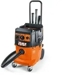 FEIN Nass- / Trockensauger Dustex 35 LX AC FEIN Vorteile: Zuverl&auml;ssiges Aufsaugen