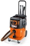 FEIN Nass- / Trockensauger Dustex 35 MX AC FEIN Vorteile: Ergonomischer Transport der