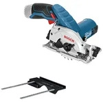Bosch Akku-Kreiss&auml;ge GKS 12V-26 Betriebsart: Akku-Betrieb|Akku enthalten: Nein|Art