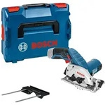Bosch Akku-Kreiss&auml;ge GKS 12V-26, L-BOXX Betriebsart: Akku-Betrieb|Akku...