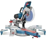 Bosch Paneels&auml;ge GCM 12 SDE Betriebsart: Kabelgebunden|Art des Zubeh&ouml;rs: GCM 12