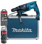Kombihammer Makita HR2611FT13
