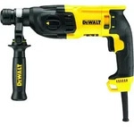 Kombihammer DEWALT SDS-plus 26mm 800Watt