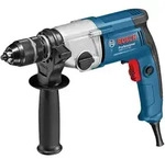 Bosch Bohrmaschine GBM 13-2 RE: Schnellspannbohrfutter, Zusatzhandgriff Betriebsart:
