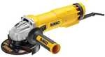 Winkelschleifer DEWALT 125mm 1200Watt